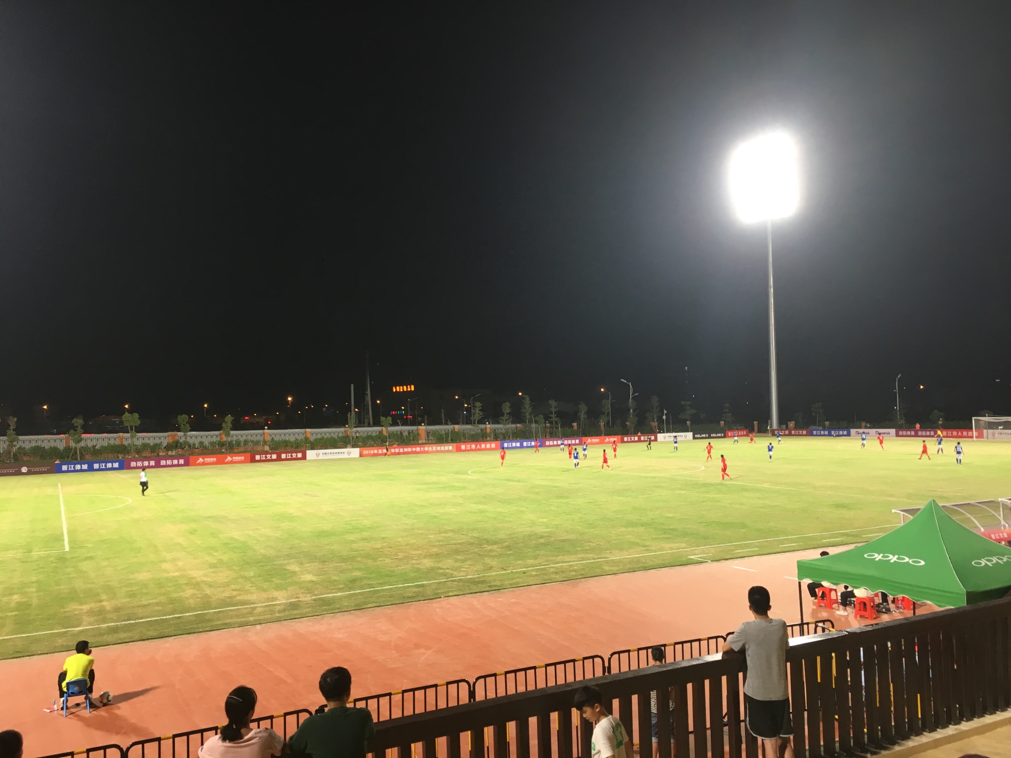 七大洲助力2018亚洲大体联亚洲杯中国区选拔赛